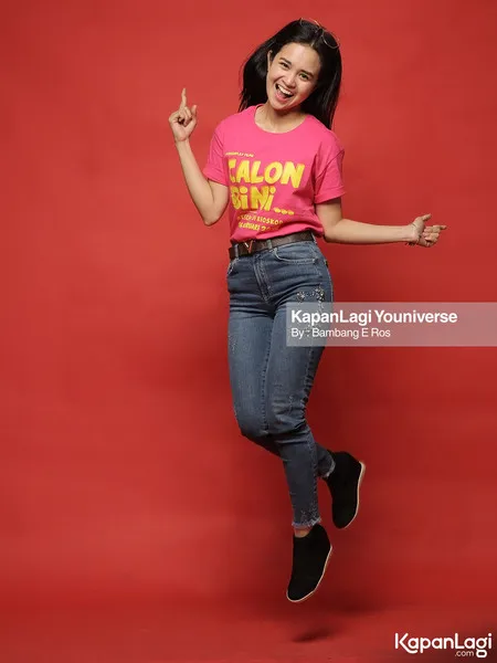 Foto Michelle Ziudith