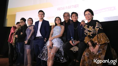 Foto Michelle Ziudith