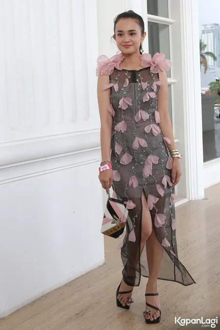 Foto Michelle Ziudith