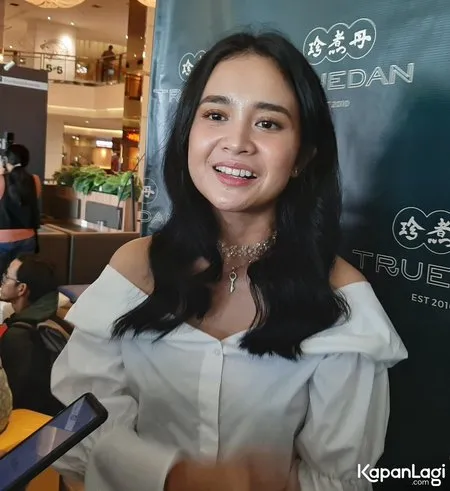 Foto Michelle Ziudith