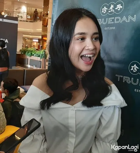 Foto Michelle Ziudith