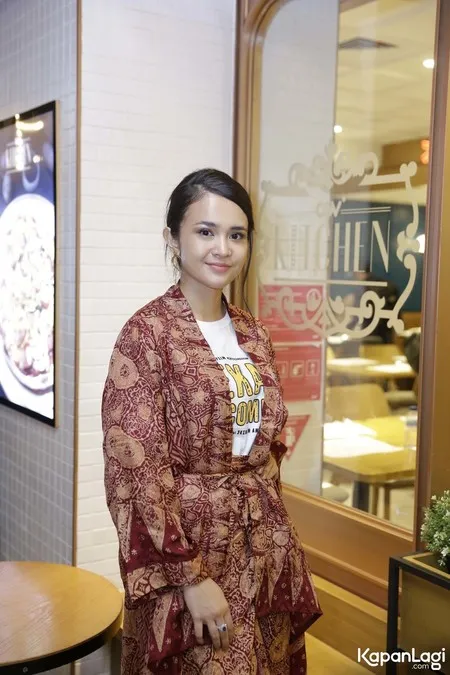 Foto Michelle Ziudith