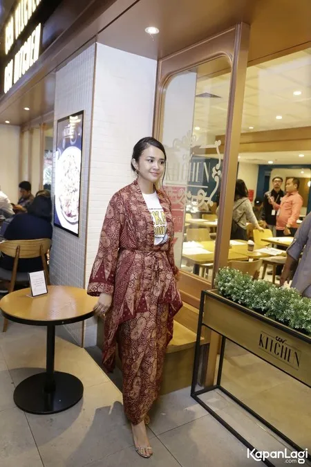 Foto Michelle Ziudith