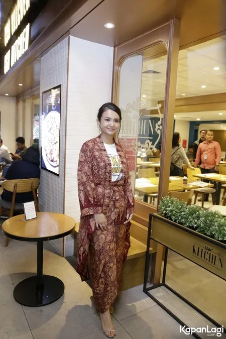 Foto Michelle Ziudith