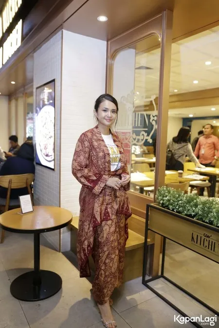 Foto Michelle Ziudith