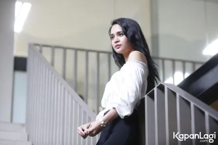 Foto Michelle Ziudith