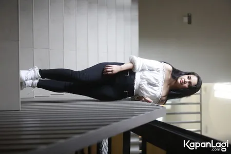 Foto Michelle Ziudith