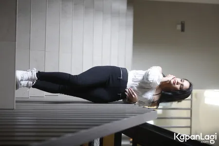 Foto Michelle Ziudith