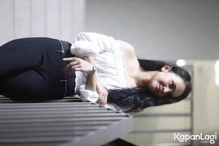 Foto Michelle Ziudith