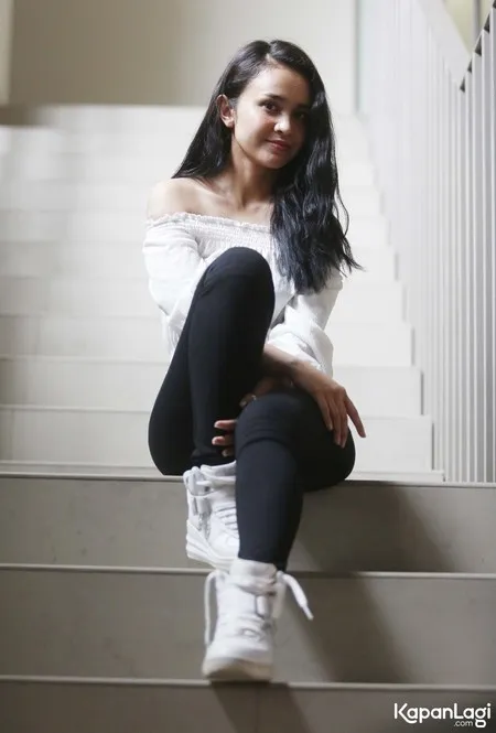 Foto Michelle Ziudith