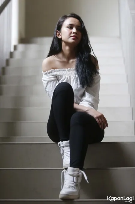 Foto Michelle Ziudith