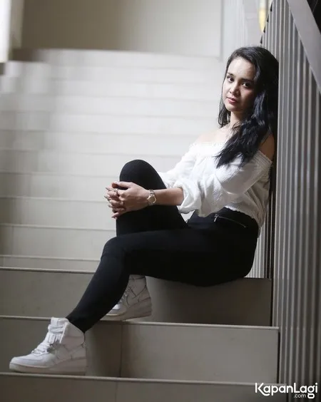 Foto Michelle Ziudith