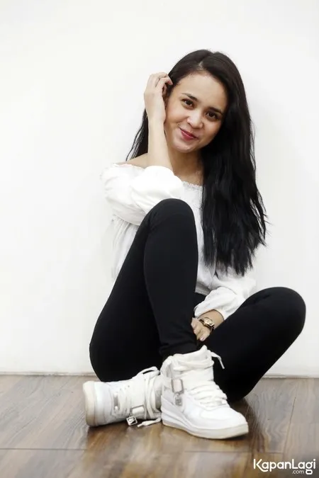 Foto Michelle Ziudith