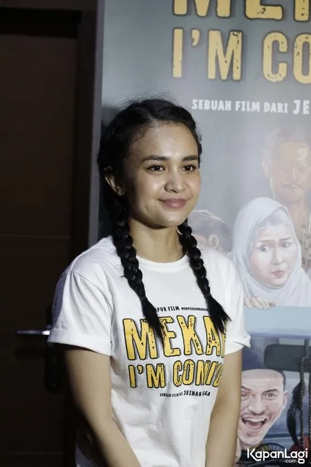 Foto Michelle Ziudith