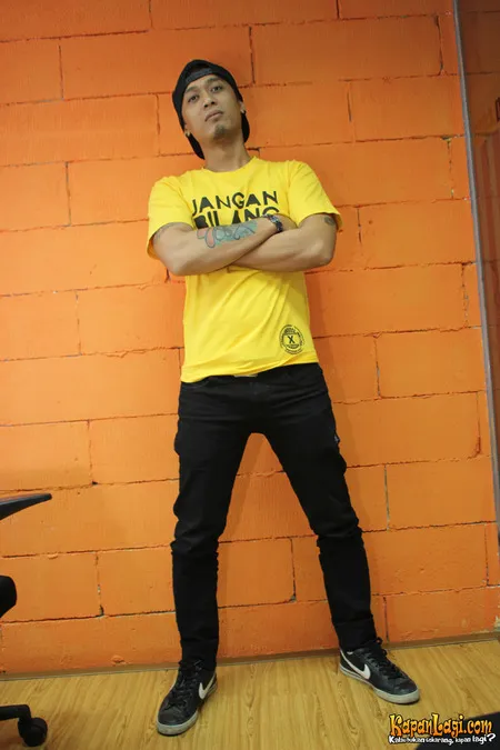Foto Micky Tipe X
