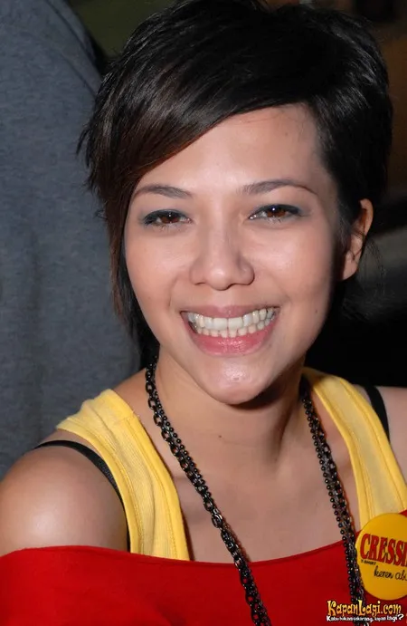 Foto Miea Kusuma