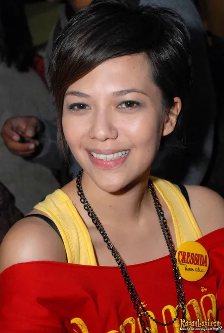 Foto Miea Kusuma