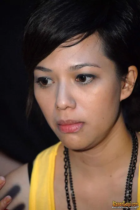 Foto Miea Kusuma