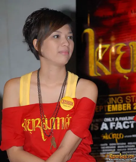 Foto Miea Kusuma