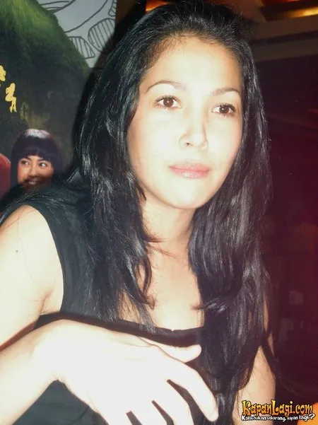 Foto Mieke Amalia