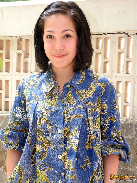 Foto Mieke Amalia
