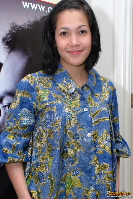 Foto Mieke Amalia