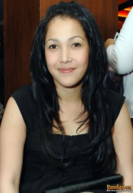 Foto Mieke Amalia