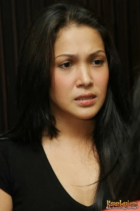 Foto Mieke Amalia