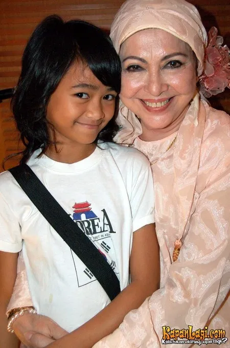 Foto Mieke Wijaya