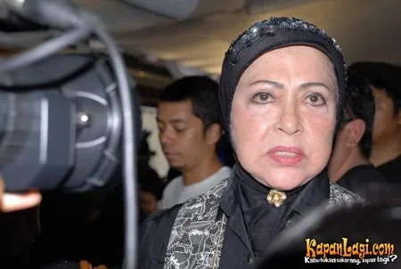 Foto Mieke Wijaya