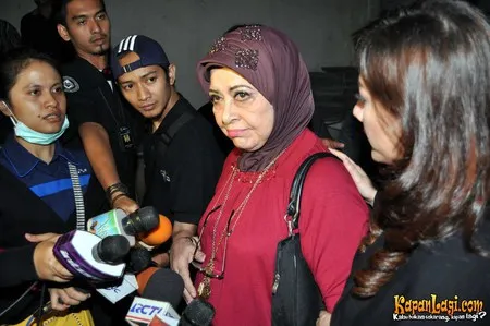 Foto Mieke Wijaya