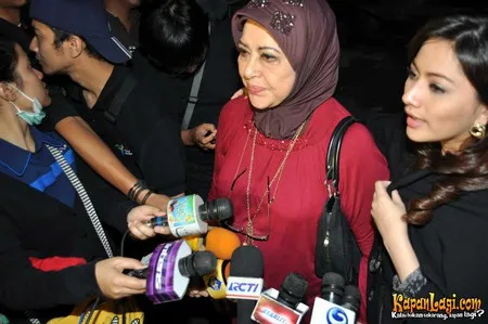 Foto Mieke Wijaya