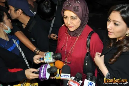 Foto Mieke Wijaya
