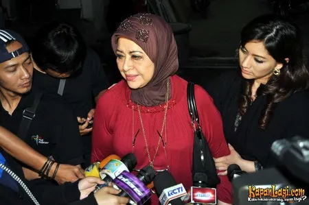 Foto Mieke Wijaya