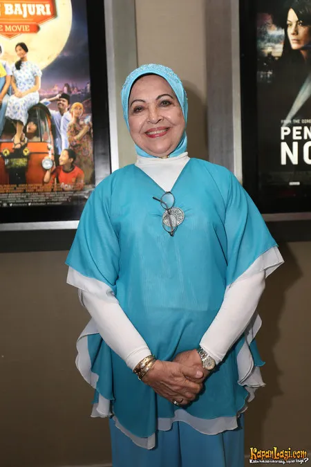 Foto Mieke Wijaya