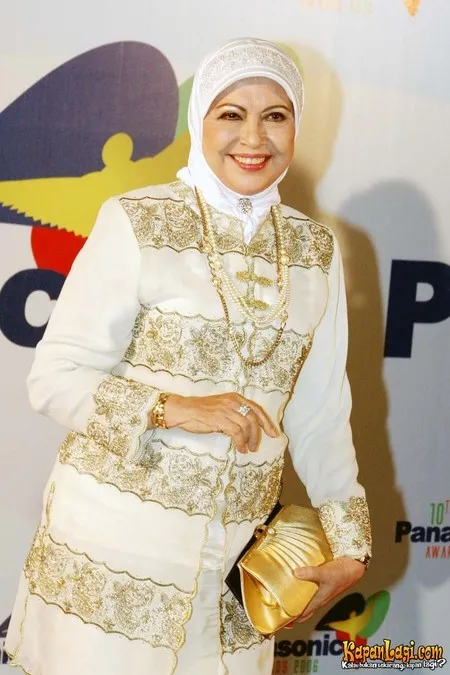 Foto Mieke Wijaya