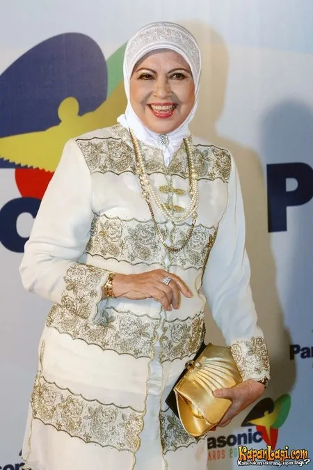 Foto Mieke Wijaya