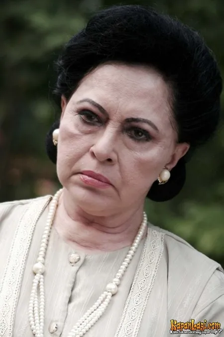 Foto Mieke Wijaya