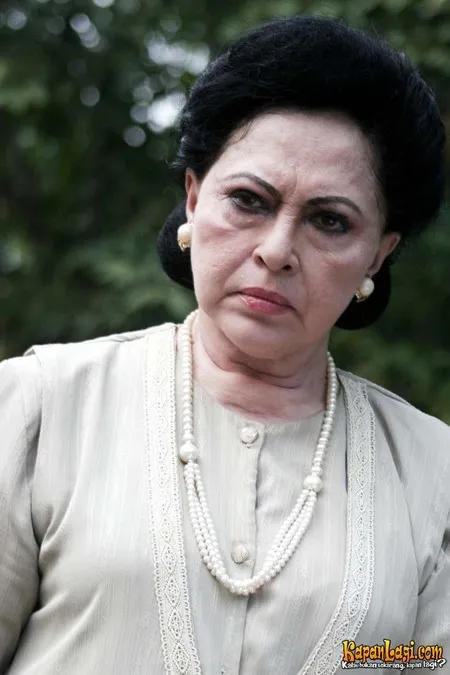 Foto Mieke Wijaya