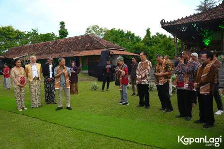 Foto Migi Rihasalay