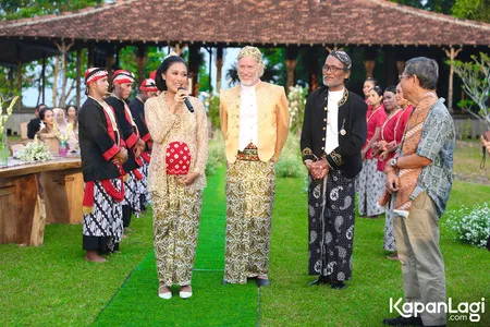 Foto Migi Rihasalay