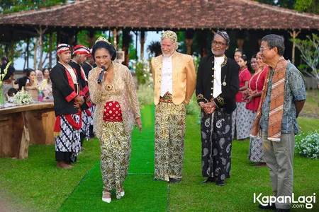 Foto Migi Rihasalay