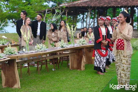 Foto Migi Rihasalay