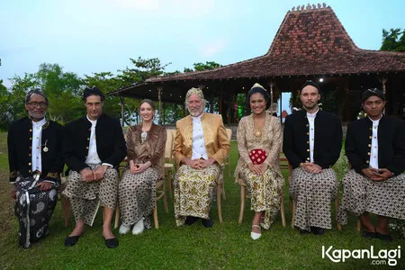 Foto Migi Rihasalay