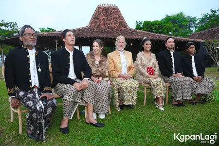 Foto Migi Rihasalay