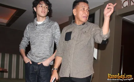 Foto Miing Bagito