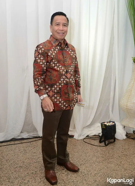 Foto Miing Bagito