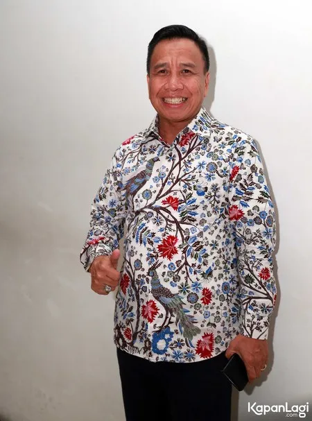 Foto Miing Bagito