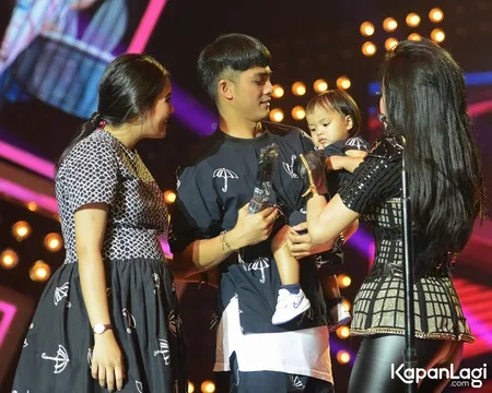 Foto Mikaila Akyza Pratama