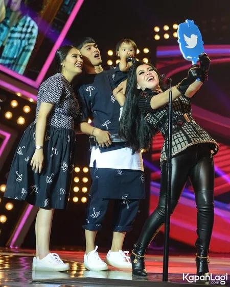 Foto Mikaila Akyza Pratama